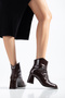 Women's boot - 6