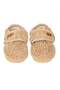 Baby Booties - Curly