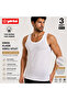 Yildiz Çamaşir 3-Pack Modal-Cotton Super Thin Men's Undershirt