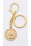 Queen Figure Keychain