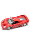 1:24 Ferrari F50 Red Model Car |   3+ Years Old |   1 Piece |   Fine Motor Skill and Hobby Model - 4
