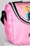X Dekomus Licensed Powder Pink Collection Thermos Lunch Box and 600 ml Steel Flask Set - 4