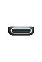 Luna 2 Bluetooth Hoparlör Siyah - 3