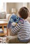 35cm Plush Toy Duck Wrapped in a Blanket, Model 2, Separate Plush Toys in One Gift. - 3
