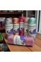 Polyester Macrame 500Gr, 5-Pack (100Gr-140Mt Each) No. 3. 2mm Supla, Bag and Accessory Thread 100 Red - 4