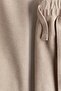 2 Parçalı Tekstüre Sweatshirt Set - 2