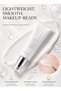 Vanishing Balm Ultimate Tone-Up Cream 50ml, Hydrating Brightening Face Moisturizer & Makeup Primer with Niacinamide, Glutathione, Sea Water and Adenosine - 4