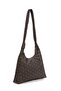 Women's Shoulder and Arm Bag Large Hobo Model Daily Stylish Bag