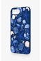 Tecno Pova Curve 2 Compatible Shell Patterned Silicone Case - 4