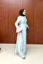 Slit Tunic Set 84-6095 - 5