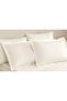 Out Zorluteks 2-Piece Flounce 100% Cotton White Pillowcase - 3