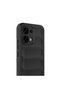 Oppo A6 Pro Case with Camera Protection, Flexible Silicone Finger Strip - 2