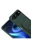 Hot 60I 5g Case with Card Holder and Stand Camera Elevated Silicone Omsy - 3