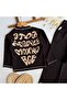Contrast Stitched Cotton Premium Fabric Children's Tracksuit Set - 5