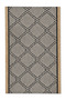 Sdt Mixed Patterned Modern Woven Base Decorative Carpet Sdtamor1472 - 3