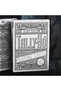 Kings Wild Project Tally-Ho Slate Edition Premium Playing Cards Deck of Playing Cards