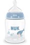 First Choice PP Biberon, 150 ml, Balina - 8