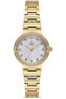 Women's Wristwatch S.Ql163G-09Sg