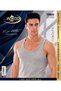 Men's Athlete Undershirt 100% Cotton Supreme Fabric, Comfortable Fit, Soft Texture – Code: 0011