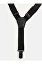 Özmarka New Season Black Boys' Pants Hanger - 3