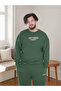 Men’s OFF LIMITS Fleece Tracksuit Set – Sweatshirt & Jogger Pants - 3