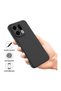 Oppo Find X9 Compatible Silicone Case - Pastel Color Tone Flexible Cover with Camera Protection - Transparent - 3