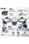 mini Drone with Remote Control, Backpack Included | Includes Backpack, Extra Propellers, USB Charging Cable, - 4