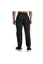 Ua Unstoppable Tapered Pants 6003861-001 بنطلون رياضي أسود - 2