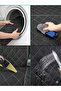 Waterproof Back Seat Cover & Trunk Pool for Suv Vehicles - Pet Protective Auto Cover - 2