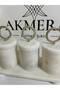 4 Piece Spice Rack Set - 3