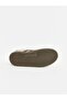 Lcw Steps Beige Suede Detailed Boys' Sneakers - 4