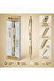 Matrix 0.7 Versatil Pen Metallic Gold - 5