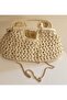 Liza Rattan R1 Wicker Bag - 2