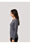 100% Cotton Women's Blouse with Button Details - 3