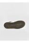 Lcw Steps Brown Leather Look Women's Sports Shoes - 3
