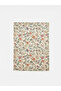 Esvab • Modern & Distinctive Floral Embroidered Pillowcase Set of 2 50X70 cm - 3