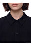 Quality Pieces from Çelebi Store Women's Shirt Tunic with Side Ties - 3