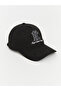 Esvab • Modern & Distinctive Embroidered Boys' Cap Hat - 2