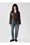 Esvab • Modern & Distinctive Petite Barrel Fit Women's Jean Pants - 2