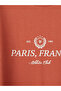 Timeless Clothing & Timeless Choices Zero Roba Collar Paris Printed Boys' T-Shirt - 3
