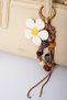 Women's Bag-006-Yellow - 6