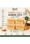4 Pieces of Pumpkin Fiber Rice Extract Soap - Brightening and Skin Tone Equalizing Natural Skin Care Soap