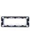 Bticino Matix S506LSAE support, 6 modules, for socket / switch frame