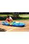 Set jucarii + troler, plastic - 3