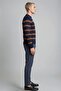 Relax Fit Straight Leg Trousers G3388Ax26Sp - 2