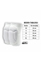 Volleyball Knee Pads Volleyball Arm Sleeves Set of 2 Adult and Kids Volleyball 1 Pair of Knee Pads 1 Pair of Arm Sleeves 4 Pieces - 2