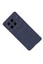 Tecno Camon 30 4g Case with Camera Protection Flexible Silicone Finger Strip - 4