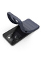 Hot 40 Case Camera Protected Flexible Silicone Finger Strip - 3