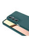 Realme C65 4g Case Soft Silicone with Camera Protection Launch Brsa - 4