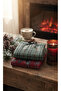 2-Piece Suede Soft Pajama Bottoms - 2